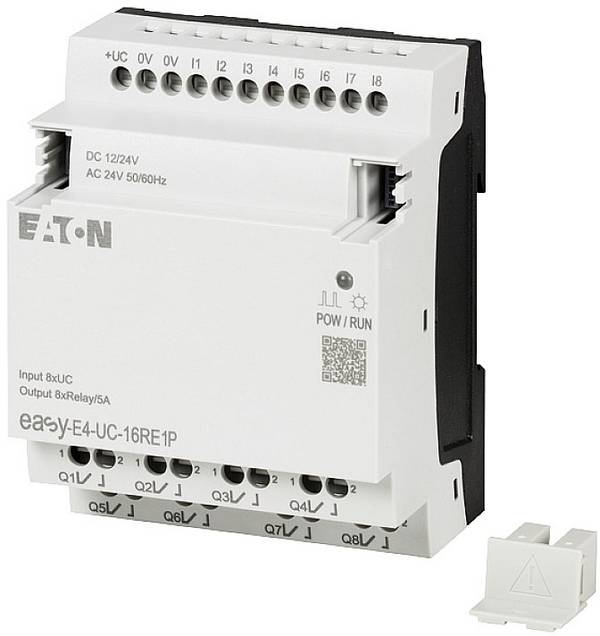 Eaton EASY-E4-UC-16RE1P 197511 rozšiřující modul pro PLC