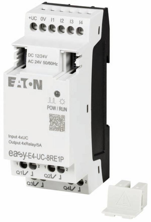 Eaton EASY-E4-UC-8RE1P 197510 rozšiřující modul pro PLC