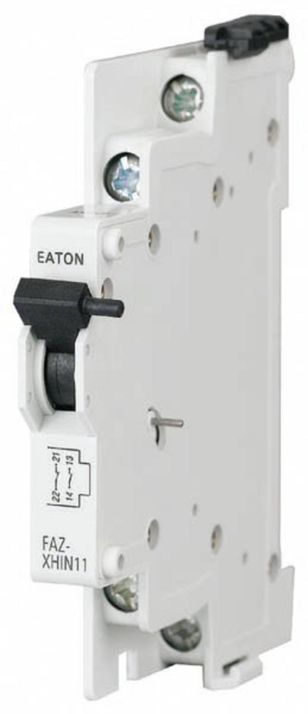 Eaton 286054 FAZ-XHIN11 pomocný spínač 6 A 230 V/AC
