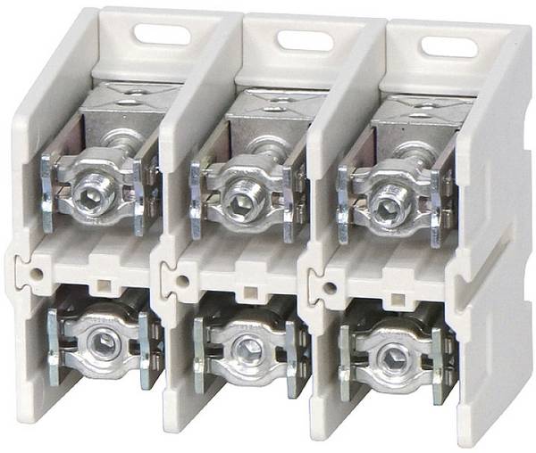 Eaton 039255 připojovací svorka 144 mm šroubovací 1 ks Piece