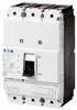 Eaton N1-160 výkonový odpínač 1 ks Spínací napětí (max.): 690 V/AC (š x v x h) 90 x 145 x 88 mm Piece