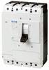 Eaton N3-4-630 výkonový odpínač 1 ks Spínací napětí (max.): 690 V/AC (š x v x h) 185 x 275 x 159 mm Piece