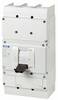 Eaton N4-800 výkonový odpínač 1 ks Spínací napětí (max.): 690 V/AC (š x v x h) 210 x 207 x 401 mm Piece