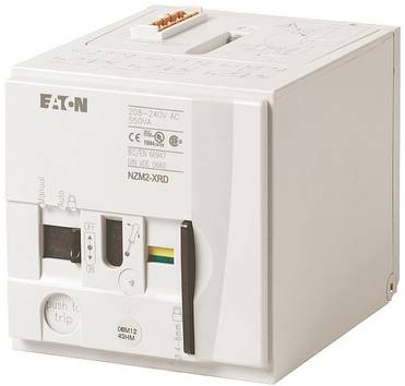 Eaton NZM2-XRD24-30DC dálkový spínač 1 ks     Piece