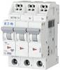 Eaton 101314 PLI-B16/3 elektrický jistič 16 A 400 V/AC