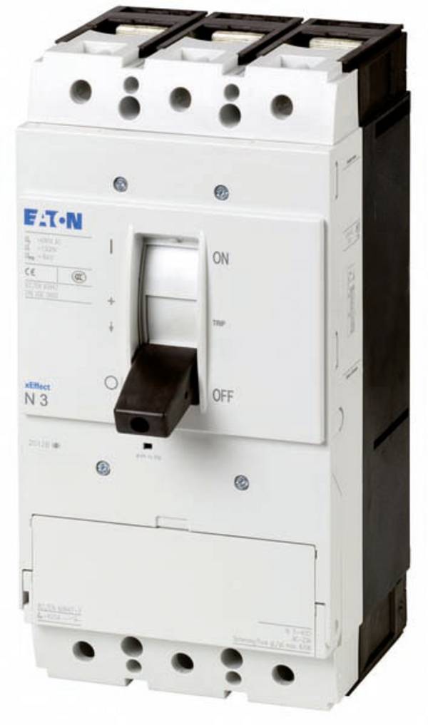 Eaton 110314 PN3-400-BT výkonový odpínač 400 A 690 V