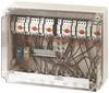 Eaton 168104 SOL30X6-SAFETY-MC4-U(230V50HZ) bezpečnostní spínač 1 ks