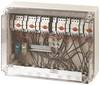 Eaton 168105 SOL30X6-SAFETY-MV-U(230V50HZ) bezpečnostní spínač 1 ks