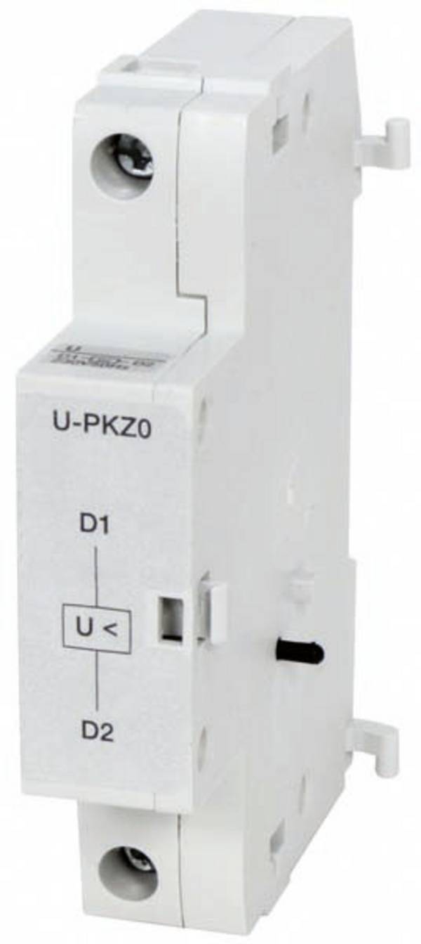 Eaton 073138 U-PKZ0(400V50HZ) podpěťová spoušť 1 ks