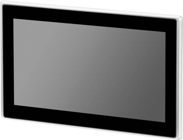 Eaton 179667 XV-303-10-BE0-A00-1C dotykový panel s integrovaným ovládáním pro PLC