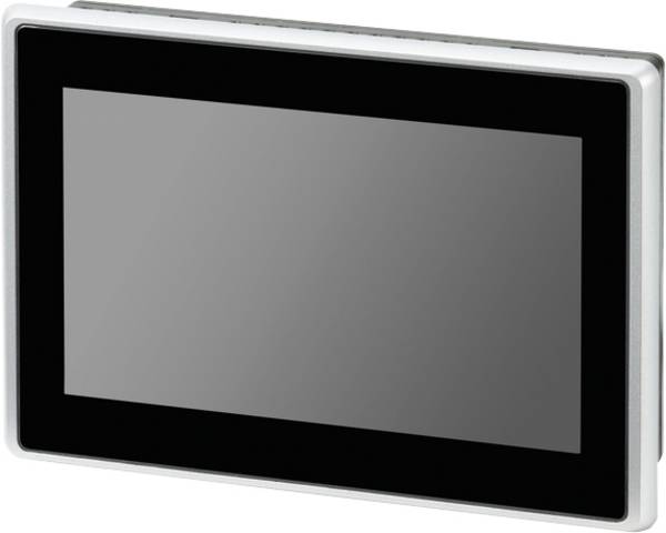 Eaton 179649 XV-303-70-B00-A00-1C dotykový panel s integrovaným ovládáním pro PLC