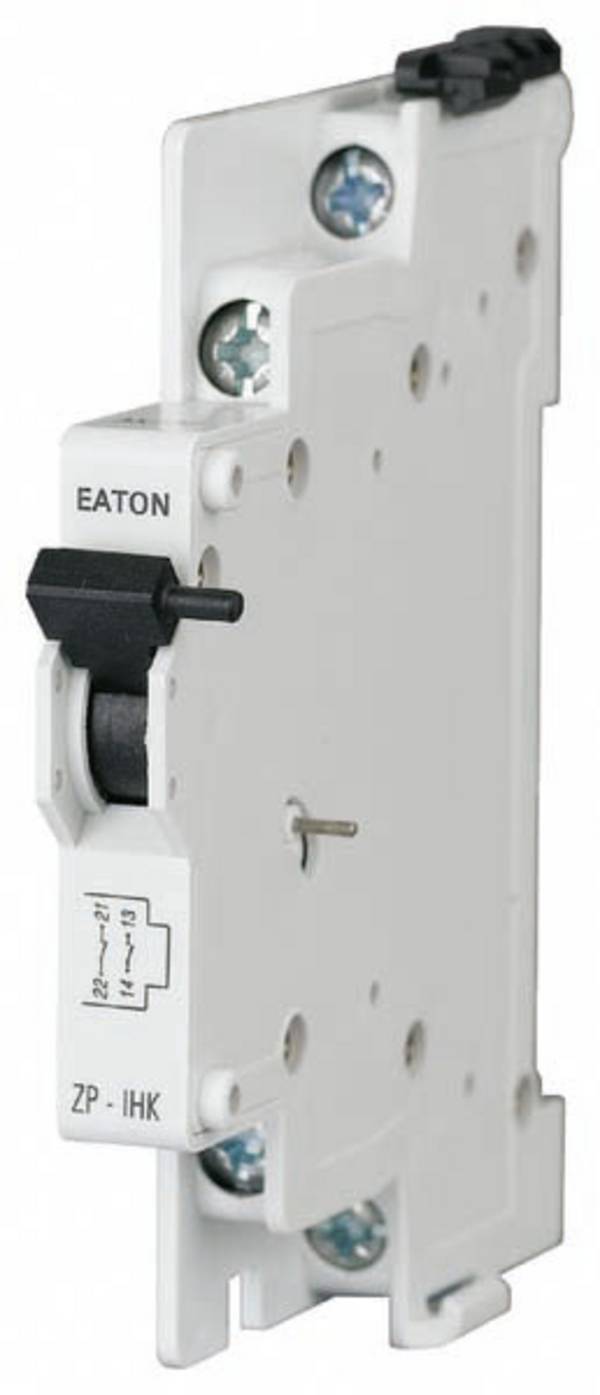Eaton 286052 ZP-IHK pomocný spínač 230 V 3 A 1 rozpínací kontakt, 1 spínací kontakt 1 ks