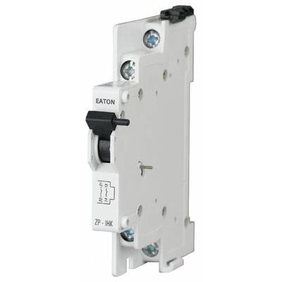 Eaton 286052 ZP-IHK pomocný spínač 230 V 3 A 1 rozpínací kontakt, 1 spínací kontakt 1 ks