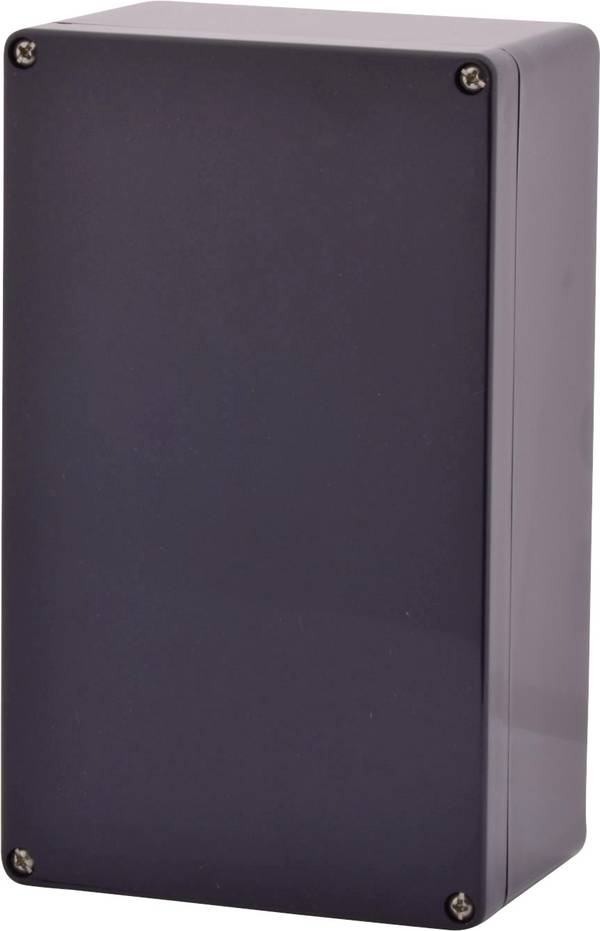 Boxexpert BXPBABS20012075-E01 instalační rozvodnice 200 x 120 x 75 ABS červenooranžová (RAL 7015) 1 ks