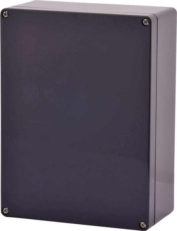 Boxexpert BXPBABS20015075-E01 instalační rozvodnice 200 x 150 x 75 ABS červenooranžová (RAL 7015) 1 ks