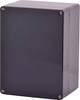 Boxexpert BXPBABS16012090-E01 instalační rozvodnice 160 x 120 x 90 ABS červenooranžová (RAL 7015) 1 ks