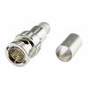 Hicon BNC1.3/5.7-6G BNC1.3/5.7-6G BNC konektor 75 Ω 1 ks