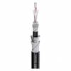 Sommer Cable 200-0241AQ mikrofonový kabel UNITRONIC® MICROPHONE 2 x 0.25 mm² + 2 x 0.25 mm² černá metrové zboží