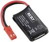 Reely RE-6923946 akupack Li-Pol (modelářství), 3.7 V, 200 mAh, BEC
