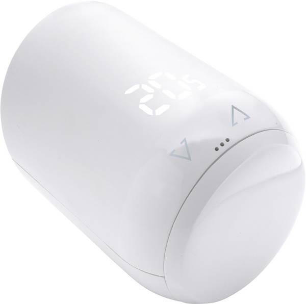 Eurotronic Comet Wifi bezdrátová termostatická hlavice, 700200, elektronický
