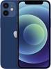 Apple refurbished iPhone 12 mini servisované, stav dobrý 64 GB 5.4 palec (13.7 cm) iOS 14 12 Megapixel modrá