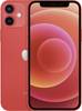 Apple refurbished iPhone 12 mini servisované, stav dobrý 128 GB 5.4 palec (13.7 cm) iOS 14 12 Megapixel (PRODUKT) RED ™