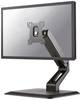 Neomounts FPMA-D885BLACK držák na stůl pro monitor 1 Displej: (s) 38,1 cm (15") - 81,3 cm (32") černá otočný, nakláněcí, naklápěcí, nastavitelná výška