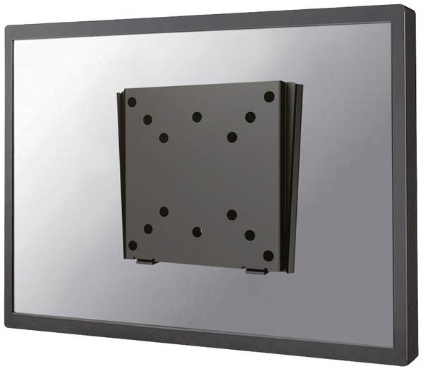 <br>  Neomounts<br>  FPMA-W25BLACK<br>  <br>  držák na zeď pro monitor<br>  1 Displej: (s)<br>  25,4 cm (10") - 76,2 cm (30")<br>  černá<br>  <br>