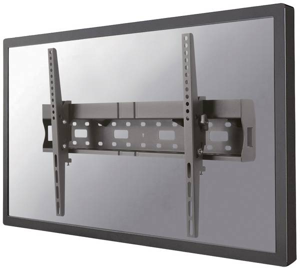 <br>  Neomounts<br>  LFD-W2640MP<br>  <br>  držák na zeď pro monitor<br>  1 Displej: (s)<br>  94,0 cm (37") - 190,5 cm (75")<br>  černá<br>  naklápěcí<br>