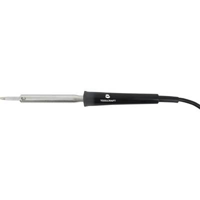 TOOLCRAFT MD60 pájecí pero 230 V/AC 60 W dlátový 500 °C (max)