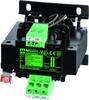 Murrelektronik 86340 bezpečnostní transformátor 1 x 230 V/AC, 400 V/AC 1 x 24 V/AC 40 VA