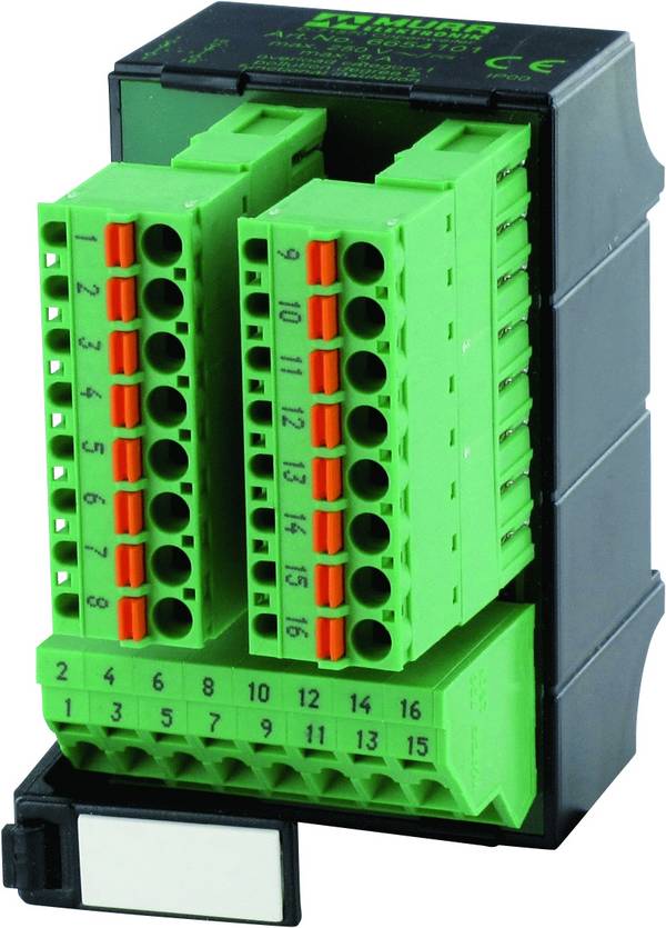 Murrelektronik modul rozhraní 16 Množství: 1 ks