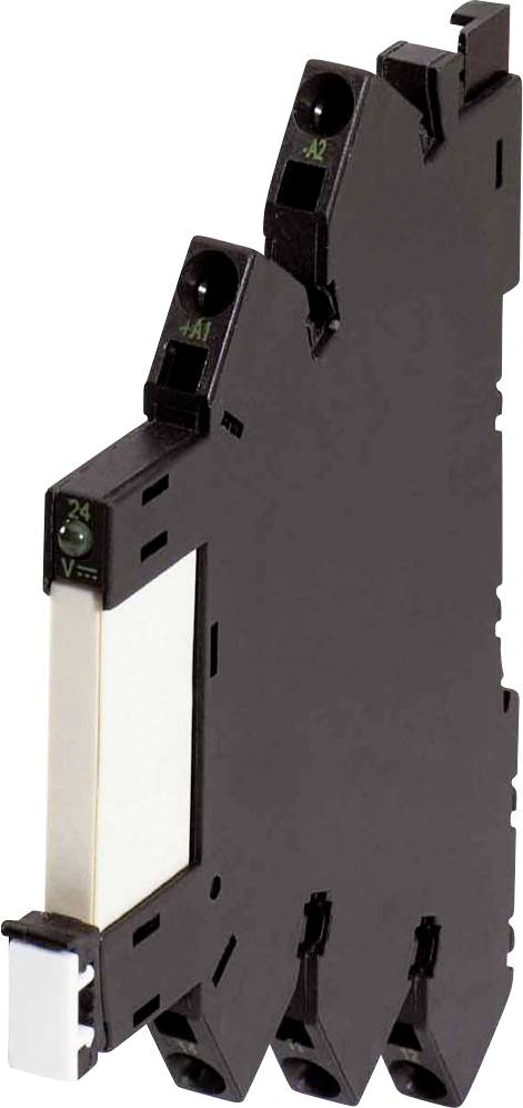 Murrelektronik 3000-16013-3100020 3000-16013-3100020 výstupní modul pružinová svorka Počet reléových výstupů: 1-0