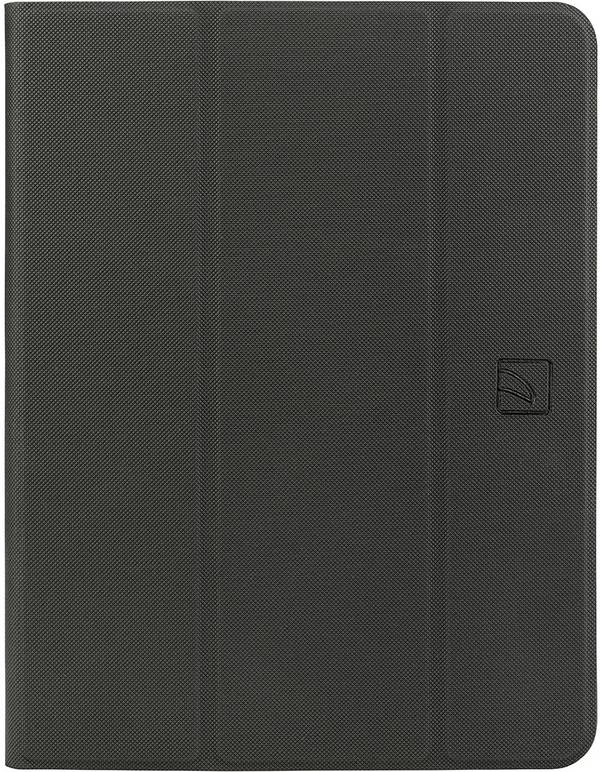 Tucano Up Plus obal na tablet Apple iPad Air 11" (M2, 2024), iPad Air 11" (M3, 2025) 27,9 cm (11") Pouzdro typu kniha černá