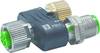 Murrelektronik 7000-44161-0000000 T spojka, 7000-44161-0000000, piny: 5, 1 ks