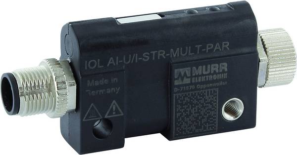 Murrelektronik 5000-00501-1300001 A/D převodník