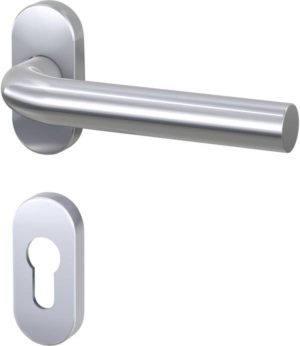 Basi 7302-5208 garnitura pro úzký rám