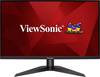 Viewsonic VX2758-2KP-MHD herní monitor 68.6 cm (27 palec) Energetická třída (EEK2021) G (A - G);2560 x 1440 PixelQHD1 msHDMI™, DisplayPort