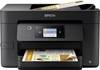 Epson WorkForce Pro WF-3820DWF multifunkční tiskárna inkoustová barevná A4 tiskárna, skener, kopírka, fax duplexní, LAN, USB, Wi-Fi