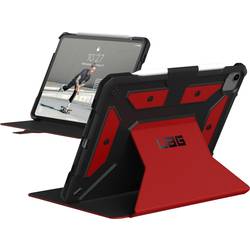 Urban Armor Gear obal / brašna na iPad BookCase Vhodný pro: iPad Air 10.9 (2020), iPad Pro 11 (1. generace), Pad Pro 11 (2. generace) červená