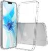 JT Berlin Pankow Clear zadní kryt na mobil Apple iPhone 12, iPhone 12 Pro transparentní 1552552 10692