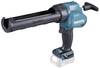 Makita CG100DZXK pistole na kartuše CG100DZXK 1 ks