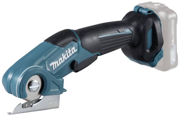 Makita CP100DZ Akumulátorové univerzální nůžky CP100DZ bez akumulátoru, bez nabíječky