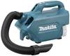 Makita CL121DZX, CL121DZX akumulátorový vysavač