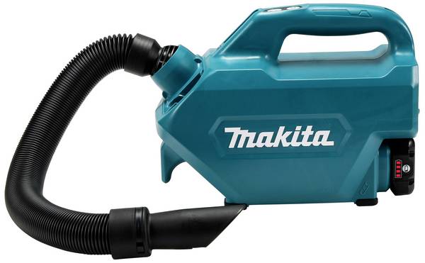 Makita S_0380_6997597, CL121DSA akumulátorový vysavač
