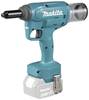 Makita Makita DRV150Z - Blindnietpistole - schnurlos aku nýtovací pistole, 18 V DRV150Z