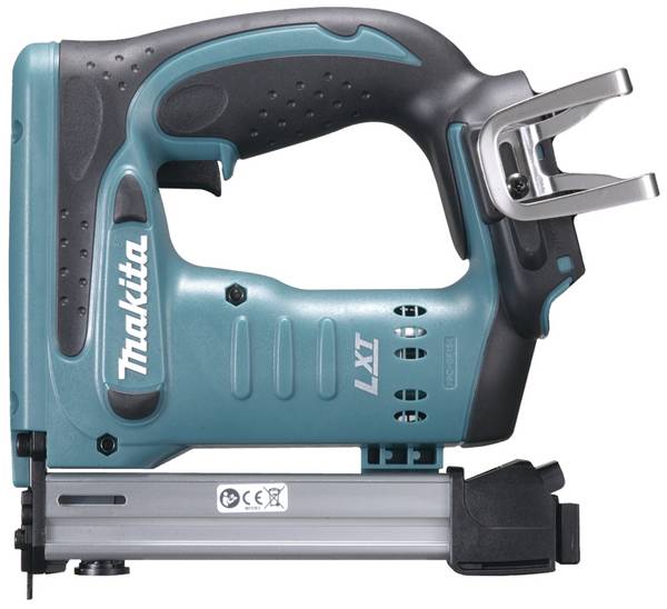 Makita DST221Z, DST221Z akumulátorová sponkovačka, bez akumulátoru