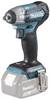 Makita DTW180Z, DTW180Z aku rázový utahovák, 210 Nm, 18 V, bezkartáčové