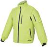 Makita DFJ212Z3XL Akumulátorový nástavec na kliku vel. 3XL vel. Oblečení: 3XL zelená