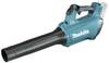 Makita DUB184Z DUB184Z akumulátor foukač listí 18 V